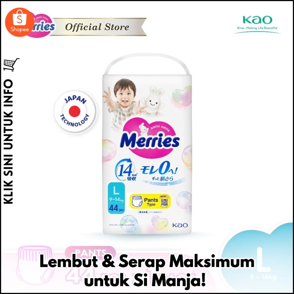 Lembut & Serap Maksimum untuk Si Manja!