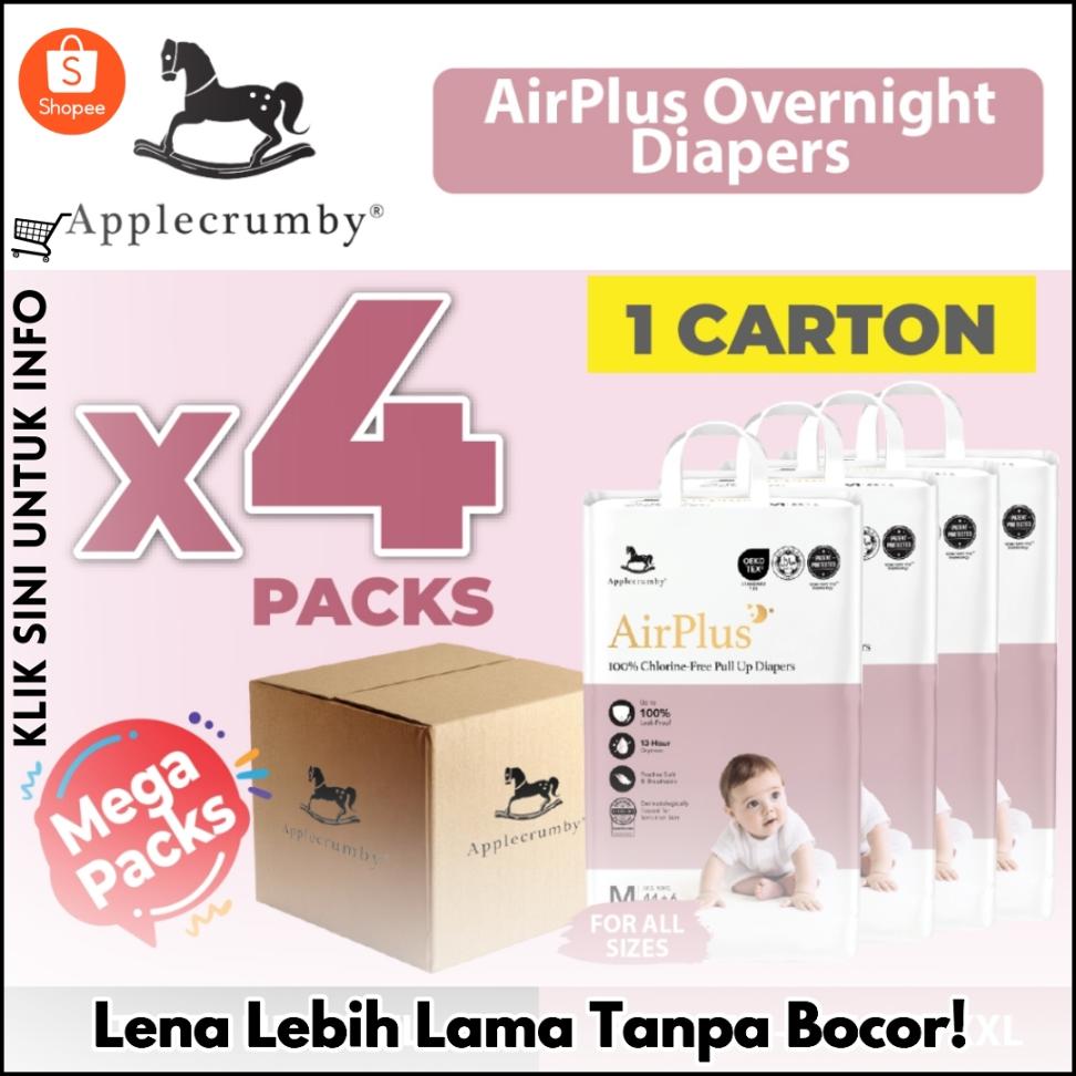 Lena Lebih Lama Tanpa Bocor!