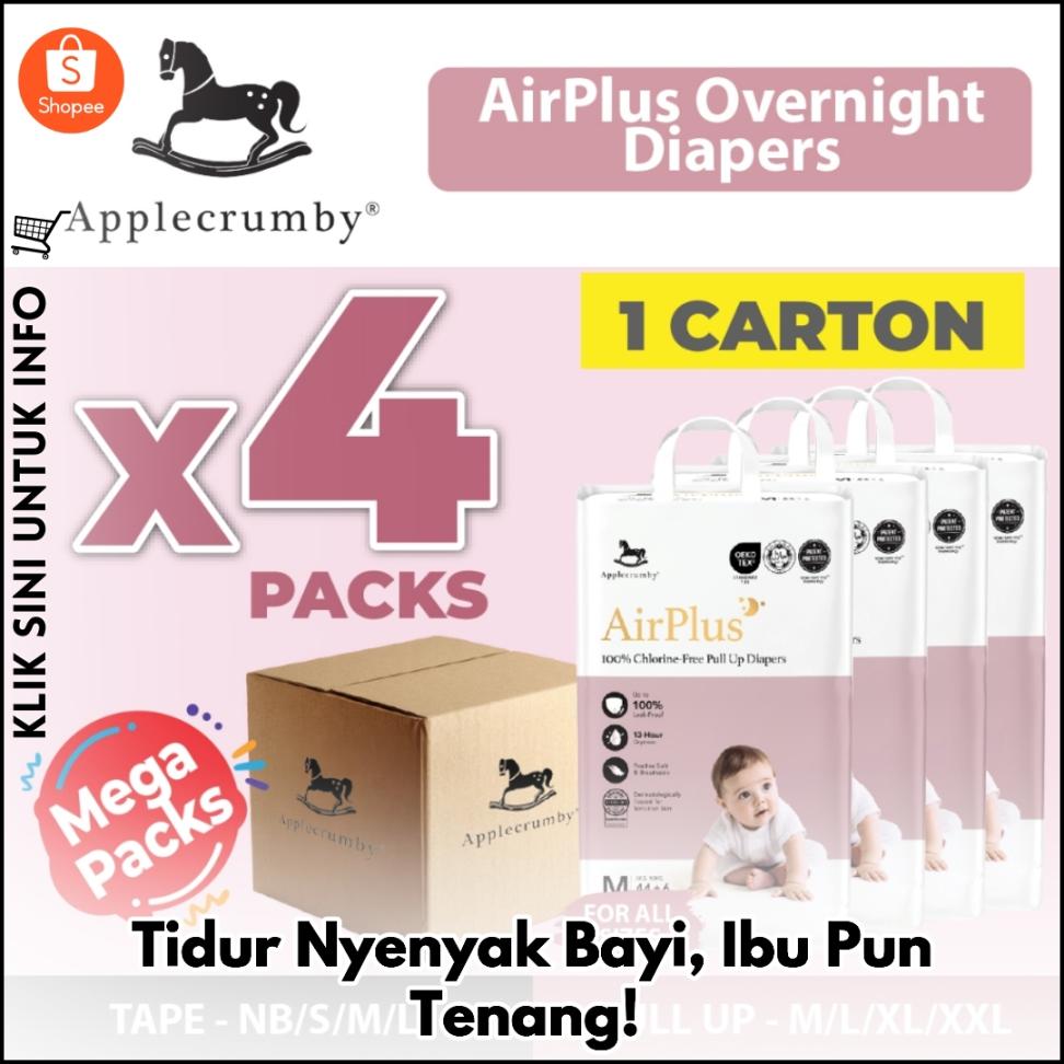Tidur Nyenyak Bayi, Ibu Pun Tenang!