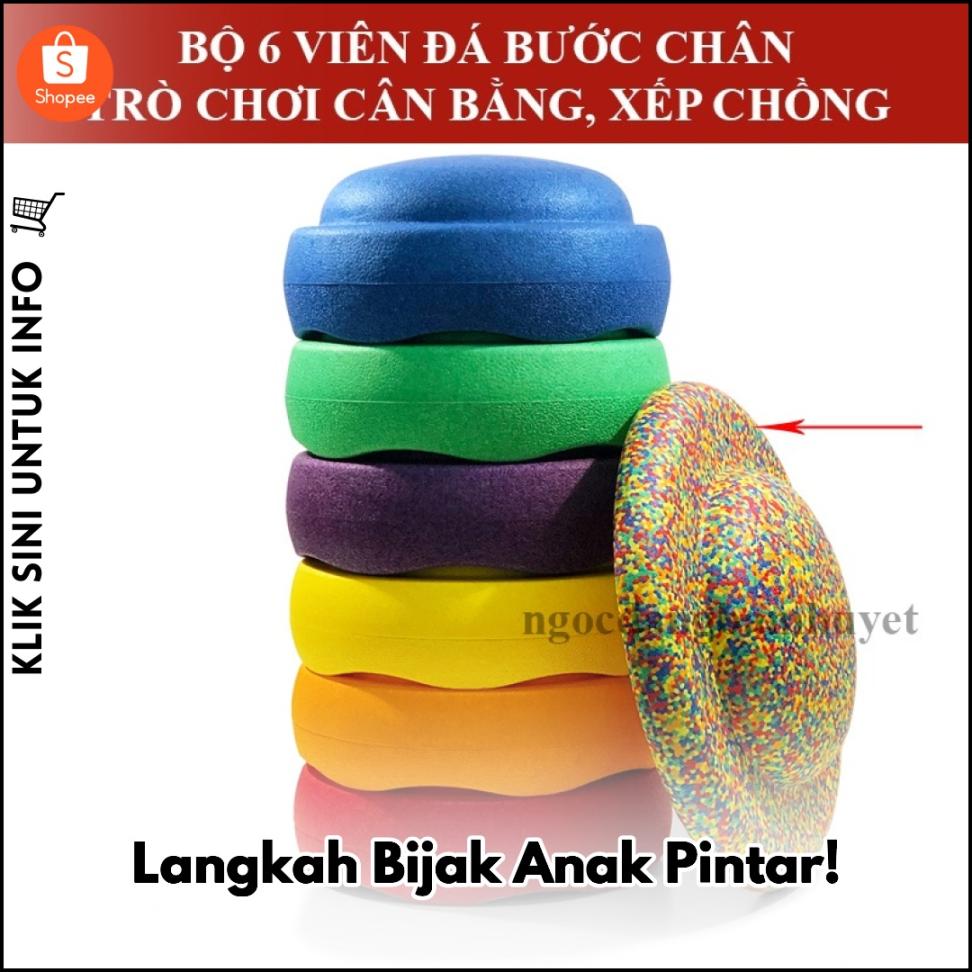 Langkah Bijak Anak Pintar! ?