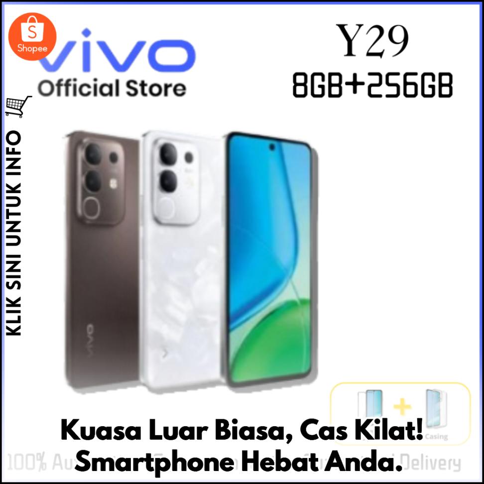 Kuasa Luar Biasa, Cas Kilat! Smartphone Hebat Anda.