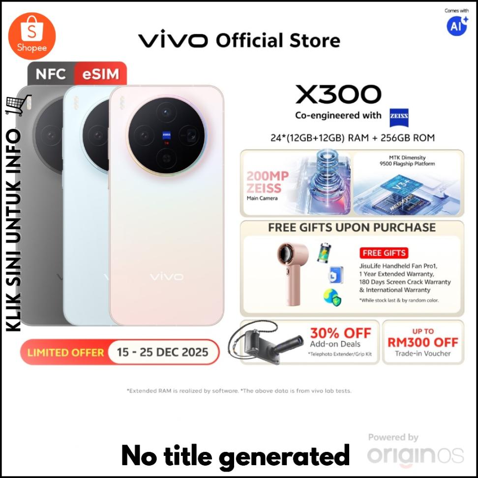 Kuasa Fotografi Profesional & Prestasi Terpantas!