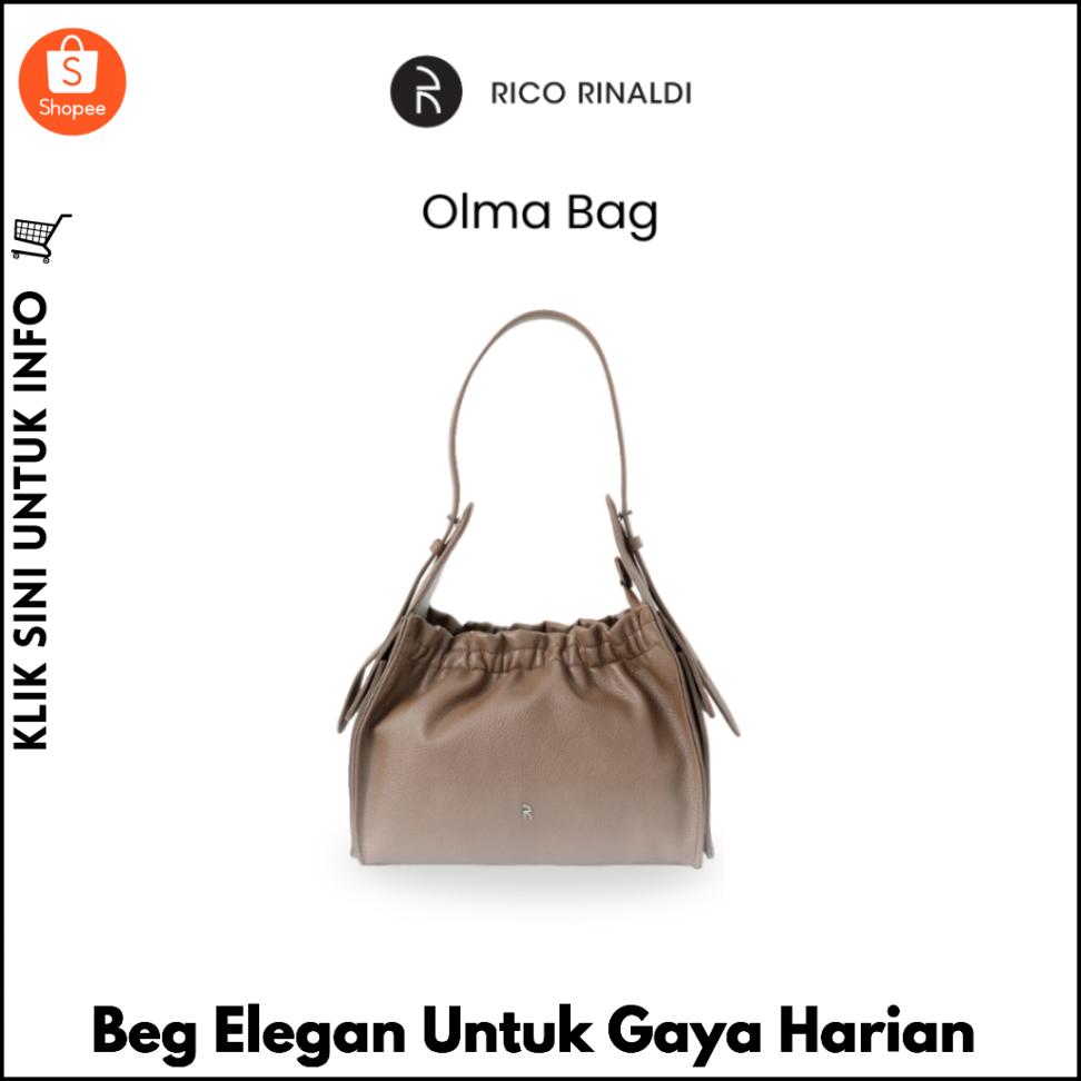 Beg Elegan Untuk Gaya Harian