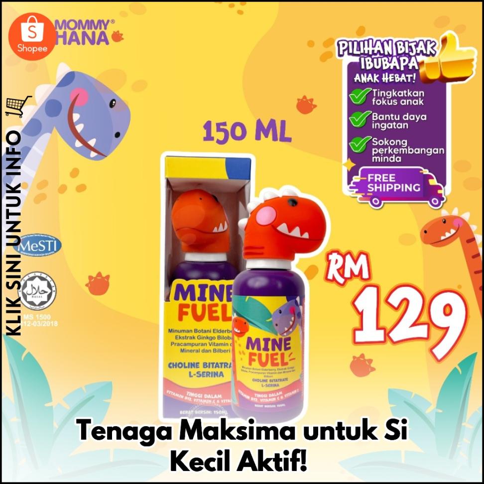 Tenaga Harian Ibu Lebih Mudah