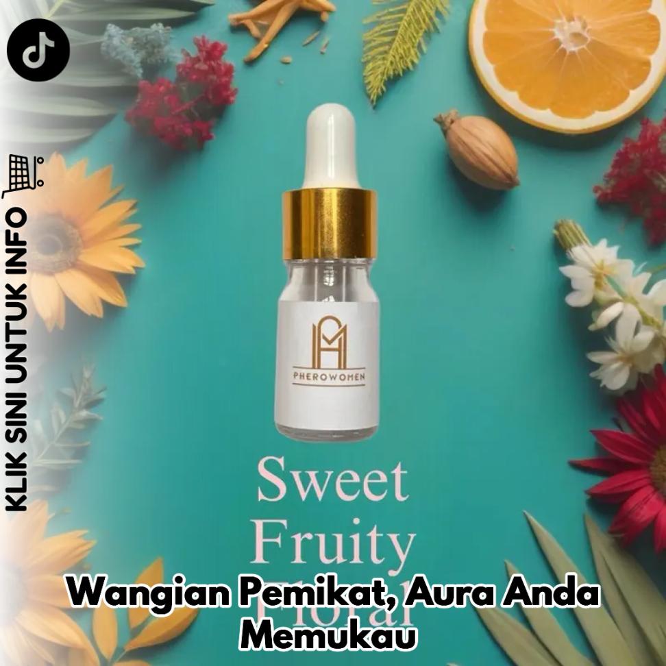 Wangian Pemikat, Aura Anda Memukau