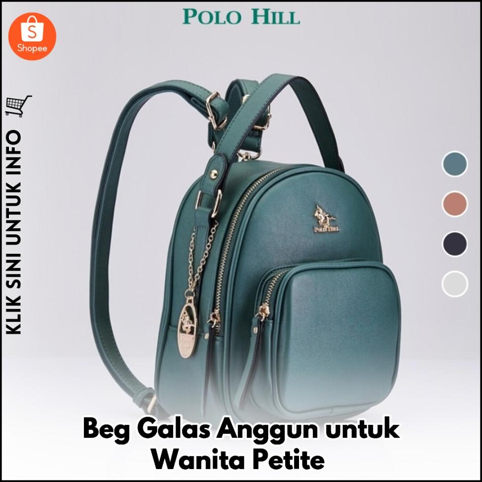 Beg Petite Bergaya untuk Gaya Harian