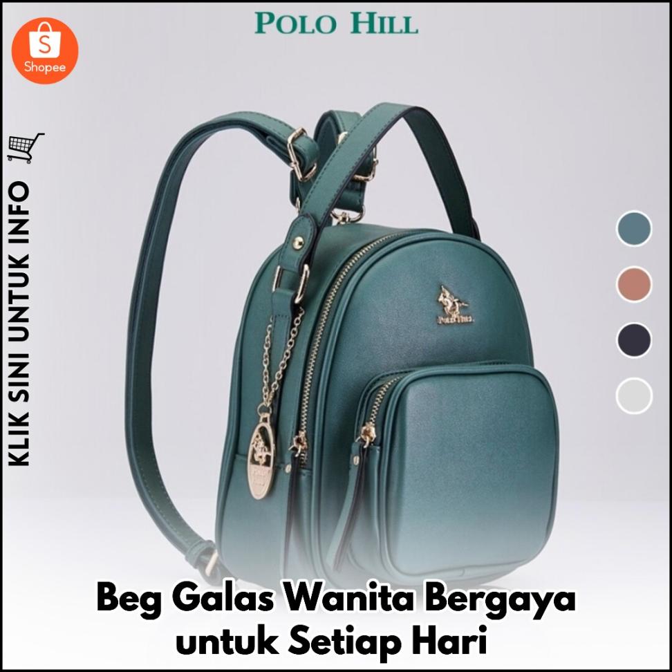 Beg Galas Wanita Bergaya untuk Setiap Hari