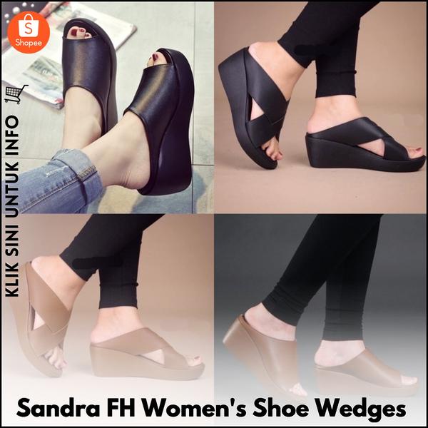 Sandra FH Women's Shoe Wedges