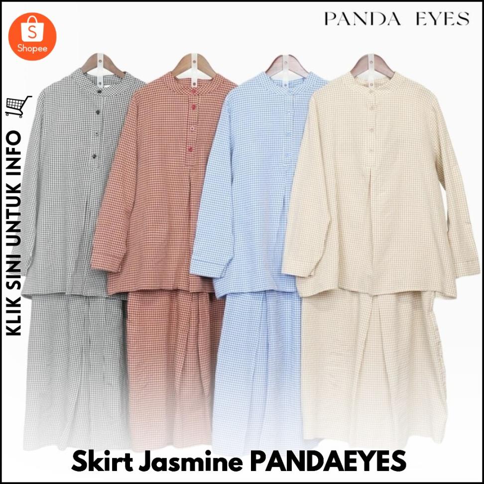 Skirt Jasmine PANDAEYES