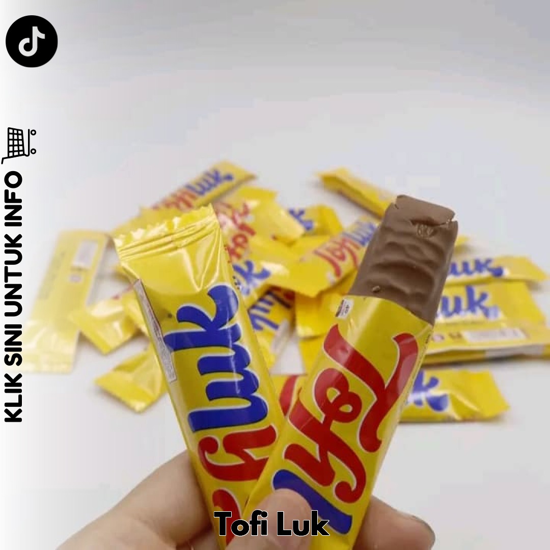 Tofi Luk