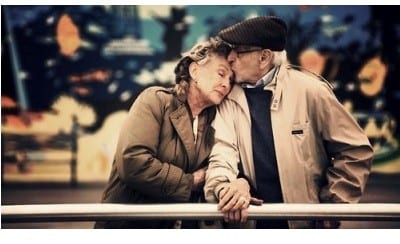 Tips Hubungan Perkahwinan daripada Pasangan yang Berkahwin Selama 72 Tahun! 7