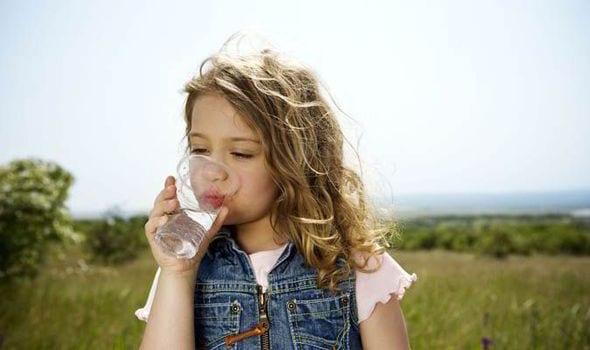 AWAS: Diet Air Kosong boleh membawa Maut 1