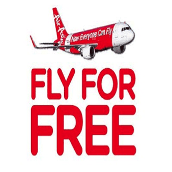 fly for free