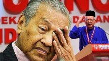 Mahathir Bakal Ke Penjara 24