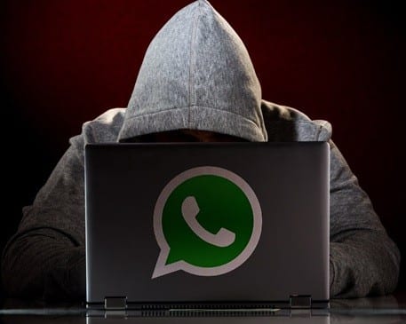 'Hack' Whatsapp Pasangan Anda Dengan Mudah Tanpa Diketahui ! 7