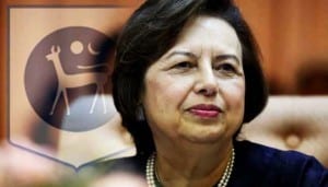 Gabenor Baru Bukan Ahli Politik – Zeti