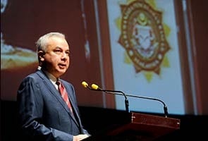 Rasuah Hendaklah Dilapor Tanpa Gentar, Tanpa Pilih Kasih - Sultan Perak 2