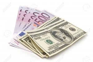 5339553-Money-isolated-on-a-white-background-Stock-Photo-currency-exchange-euro