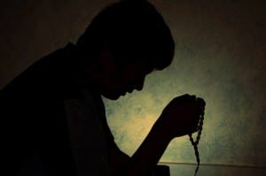 Praying-A-psychological-treatment