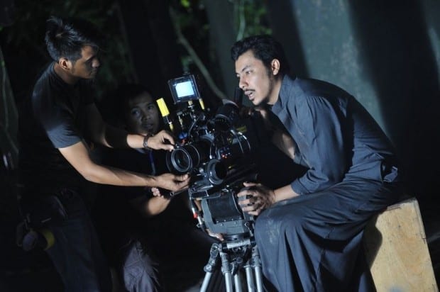 Filem Munafik meraih kutipan melebihi RM4.3 juta 2