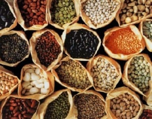 beans-insoluble-fibre-foods