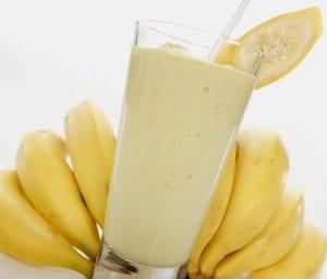 Banana-milk_diet