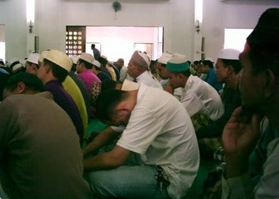 Hukum Tertidur Ketika Solat Dalam Islam 6
