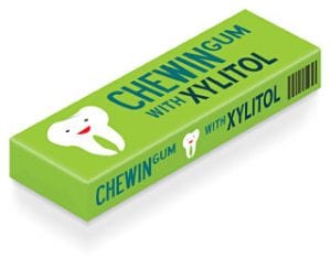 xylitol-chewing-gum