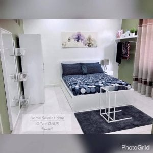 Pasangan Ini Berkongsi Tips Beli Rumah Murah Tapi Cantik Dan Mewah