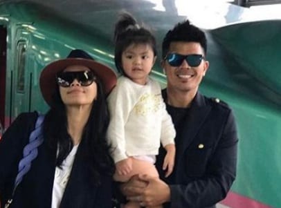 Lara Alana,4 Tahun,Sudah Mula Bayar Cukai Bermula Tahun Ini