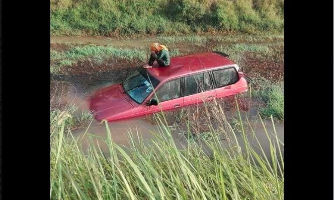 Walaupun Ada Masalah Mental, Wanita Ini Tetap Sayang dan Mahu Menjaga Anaknya