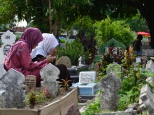 Hukum Menziarahi Kubur Pada Hari Raya Mengikut Pandangan Mufti Perlis