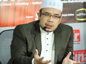 Hukum Menziarahi Kubur Pada Hari Raya Mengikut Pandangan Mufti Perlis