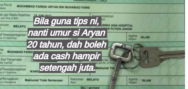 Arwah Zulfarhan Tolak Surat Rujukan Hospital, Bantuan Ambulans?