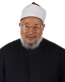 Malaysia tak label Yusuf Al-Qaradawi sebagai pengganas 