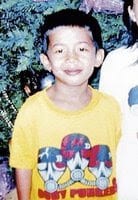 Kronologi Kes Kanak Kanak Hilang Sejak 1996 Kisah Dunia