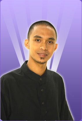 Mawi Jadi 'Penerbit Filem' 8
