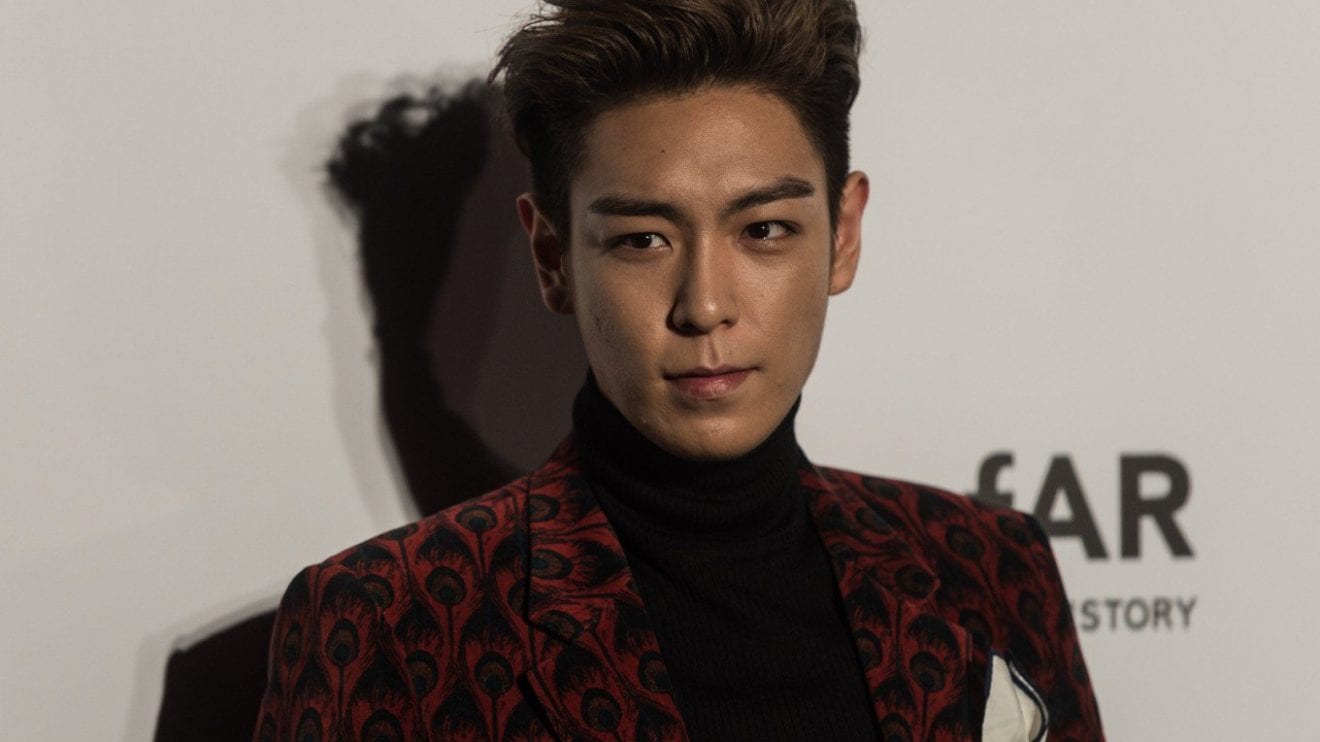 T.O.P Big Bang kritikal selepas kes dadah berlebihan 