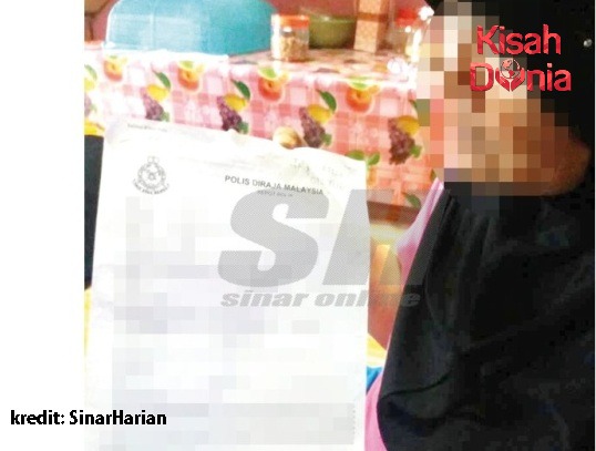 Rambut Kena Tarik,Kepala Direndam Dalam Tasik,Wanita Ini Diseksa Bakal Suami Sendiri