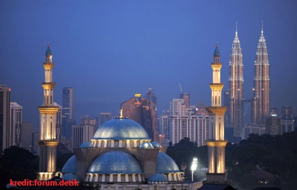 Ini Dia Antara Perkara-perkara Pelik Pernah Disebut Khatib Ketika Menyampaikan Khutbah di Hadapan Jemaah