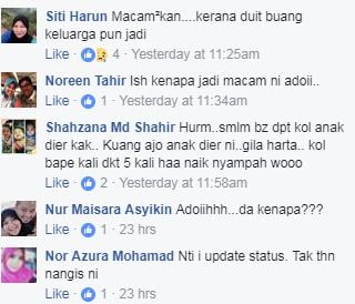 “Harap Tudung Je Labuh!”, Wanita Sanggup Tinggal Bapa Alzheimer Tepi Jalan Kerana Harta!