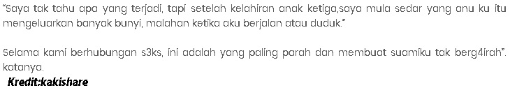 Isteri Dicerai Talak Tiga Hanya Kerana Bunyi Bising Ketika Melakukan Hubungan Bersama