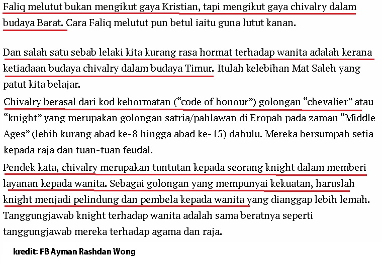 Dua Viral-Antara Romantika Faliq Berlutut Melamar Kekasih dan Lelaki Melayu Mencabul Patung Gadis Shell