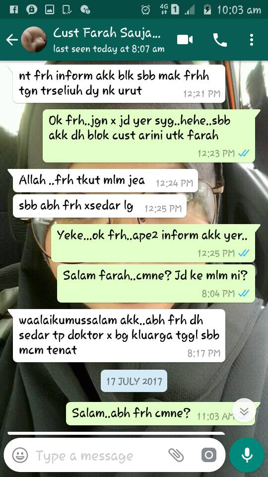 “Dia Nak Bayar Tak Cukup Duit, Dan Itulah Kali Terakhir Jumpa Dia..”-Pelanggan Berhutang, Bagi Seribu Alasan Taknak Bayar