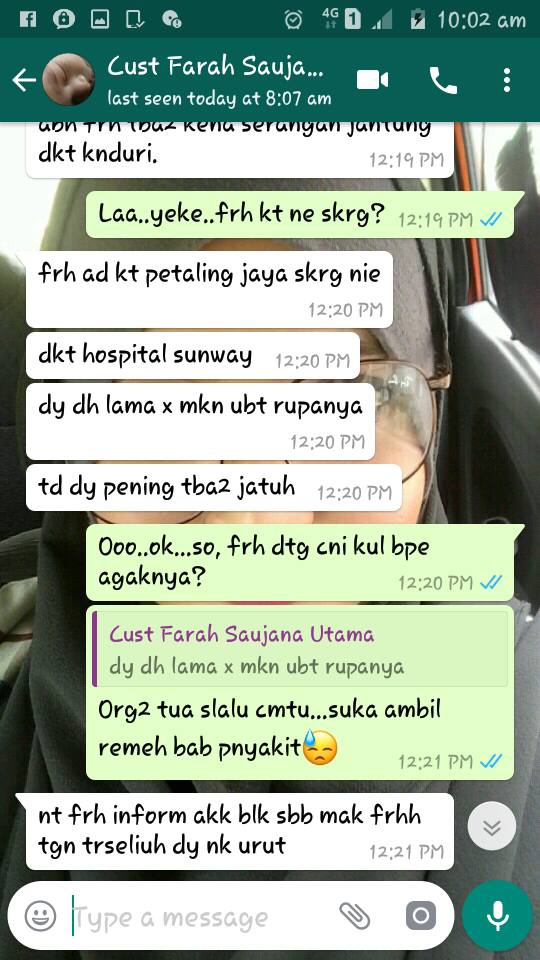 “Dia Nak Bayar Tak Cukup Duit, Dan Itulah Kali Terakhir Jumpa Dia..”-Pelanggan Berhutang, Bagi Seribu Alasan Taknak Bayar