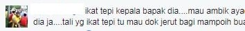 “Macam Besar Sangat Isu Tambah 30 Sen..30 Sen Is Nothing..”, Wakil Restoran Di R&R Jelas Caj 30 Sen Untuk Servis “Ikat Tepi”