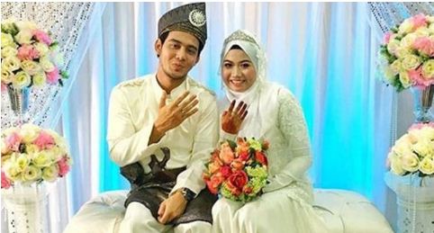Netizen Hina Isteri Hafidz Roshdi 'Tong Tahi'? - Kisah Dunia