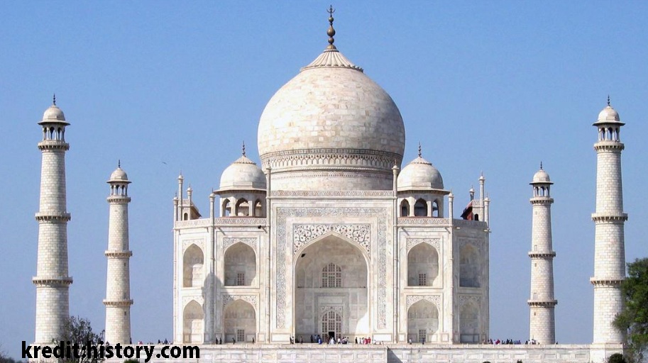 Taj Mahal Simpan 1001 Rahsia Termasuklah Bilik Berkunci Yang Tidak Dimasuki Sesiapa