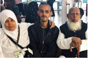 Tragedi Grenfell Tower: 3 Beradik Nekad Mati Bersama Ibu Bapa Yang Uzur