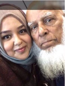 Tragedi Grenfell Tower: 3 Beradik Nekad Mati Bersama Ibu Bapa Yang Uzur